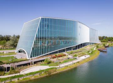 Oficina comercial , Tigre · Oficina en Alquiler | Officia Nordelta | 770 m²