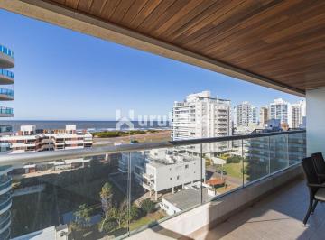 Foto1 · Departamento Venta Punta del Este Icon Brava 3 Dorm.