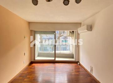 Foto1 · Venta Apartamento Dos Dorm. Montevideo Edificio Terrasol