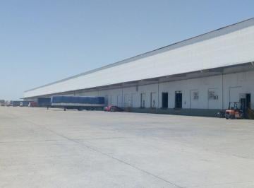 Depósito · 12000m² · Plataforma Logistica - Alquiler Temporario - Perfil: Abc1