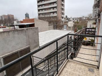 Departamento · 50m² · 5 Ambientes · Ocampo 934 Pasillo