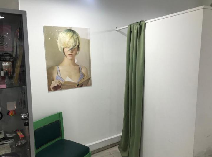 Local comercial · 69m²