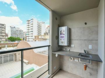 Departamento · 44m² · 2 Ambientes · Departamento - Centro Norte