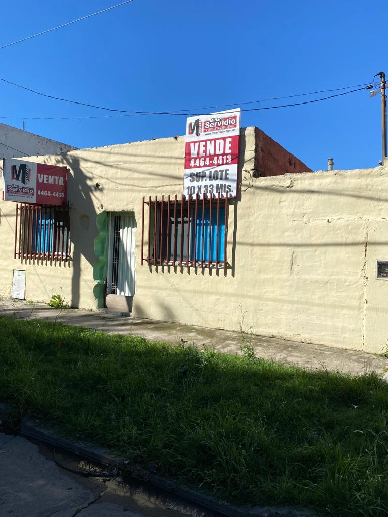 Cotagaita 2400, Ramos Mejía, La Matanza