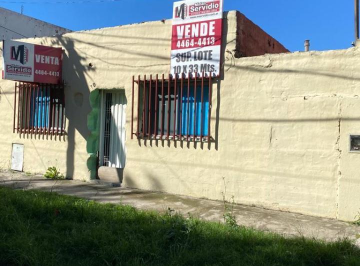 Oportunidad Escucho Oferta Terreno en Venta de 10 m X 33 m en Ramos Mejia