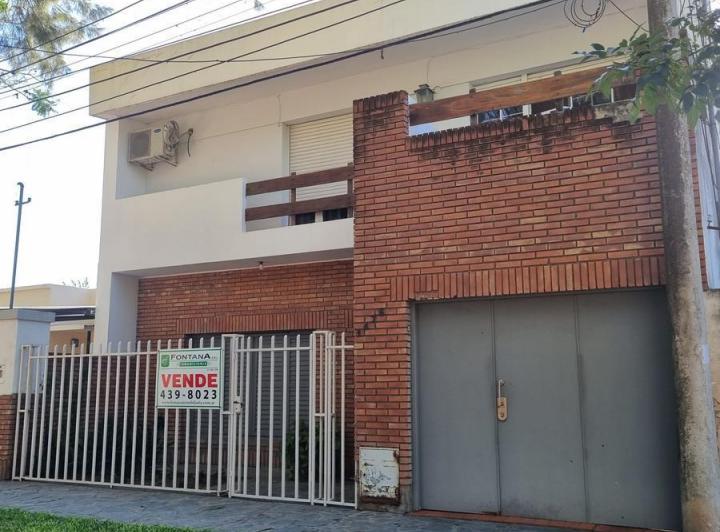 Casa en Granadero Baigorria