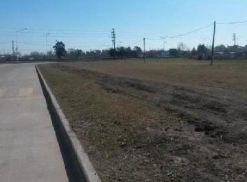 RGC-RGC-123_2 · Terreno en Virrey del Pino