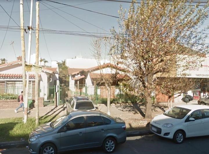Terreno · 393m²