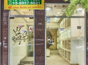 Local comercial , Recoleta · Vicente López 1700. Excepcional Ubicación
