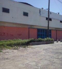 Bodega-Galpón , General San Martín · Depósito Industrial - Sobre Ex Ruta 8 - Múltiples Actividades