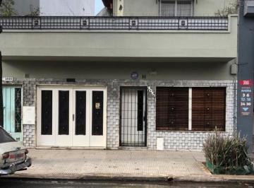 PH de 5 ambientes, La Paternal · PH 5 Ambientes Al Frente C /garage Entrada Independiente
