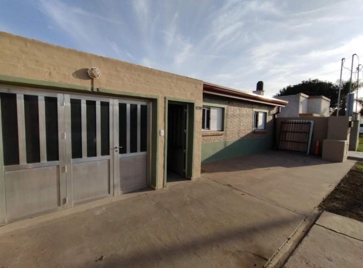 Casa · 6 Ambientes