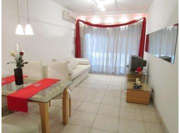 Departamento · 75m² · 3 Ambientes · Excelente Depto en Palermo 3 Ambientes