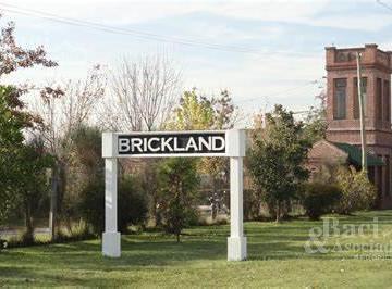 Terreno · 1200m² · Terreno - Brickland