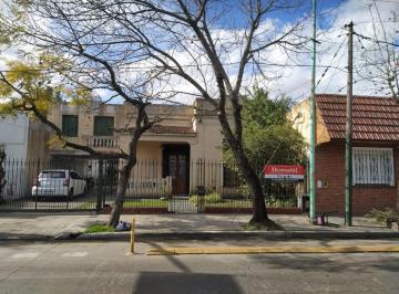 FRENTE · Casa - Temperley Oeste