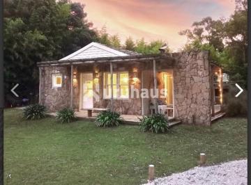 Foto1 · Casa Geoda - Concepto Boutique