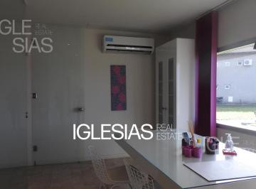 Oficina comercial · 34m² · 1 Ambiente · Oficina en Venta en Riviera Park