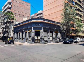 Imagen 1 - Amplio local en esquina con patio, excelente ubicación en Pte. Roca y San Lorenzo, Rosario. - · Amplio Local en Esquina con Patio, Excelente Ubicación en Pte. Roca y San Lorenzo, Rosario.