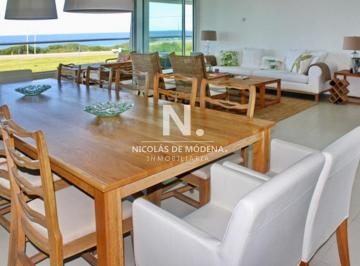 Foto1 · Hermoso y Exclusivo Departamento en Punta del Este