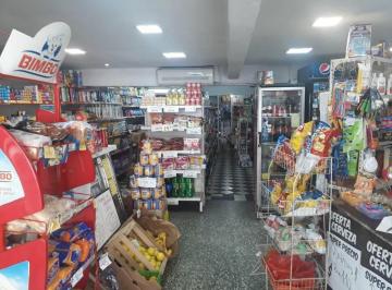 Fondo de comercio · 90m² · 1 Dormitorio · Fondo de Comercio de Supermercado, 40 Años en El Corazon de Tigre, Consulte!