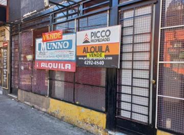 Local comercial · 25m² · 1 Ambiente · Excelente Local a Una Cuadra de La Estacion!