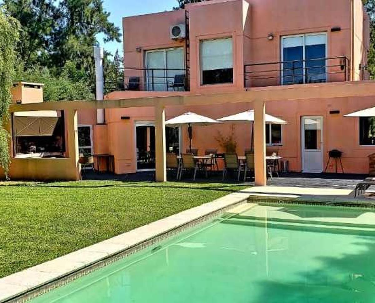 El Lauquen Lote / N° 0