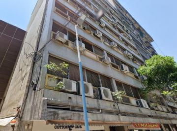 Oficina comercial · 150m² · 4 Ambientes · Piso Completo en Venta - Maipu 35 - Zona Bancaria