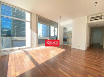 Departamento de 3 ambientes, Puerto Madero · Venta Depto. Edificio La Prensa, 2 Cocheras