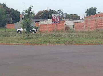 Terreno · 677m² · (Cod. 699) Imperdible Esquina Av Brown y Av Vivanco