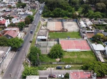 Terreno · 4100m² · Fraccion 4100 m² Sobre Av Triunvirato, Proximo a Marqu