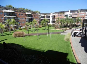 Departamento de 2 ambientes, San Isidro · Impecable! Beccar Plaza 2amb con Vistas y Cochera