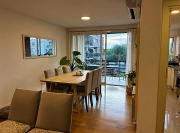 Departamento de 2 ambientes, San Isidro · Impecable! Beccar Plaza 2amb con Vistas y Cochera