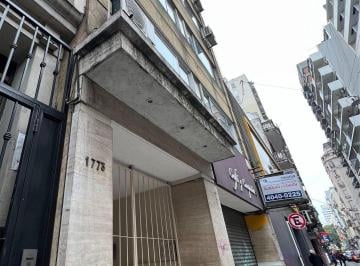 Oficina comercial , San Nicolás · Venta Oficina - San Nicolas - 130 m² - Estrategica Ubicacion