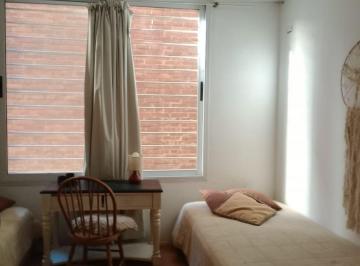 Departamento de 1 ambiente, Vicente López · Habitación Casa Compartida, Río Vicente López