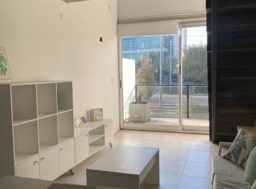Departamento · 50m² · 2 Ambientes · Departamento - Rosario
