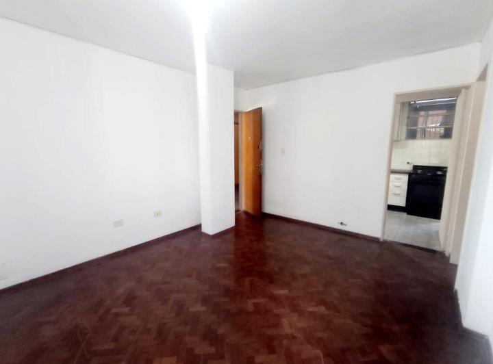 Departamento · 41m² · 2 Ambientes