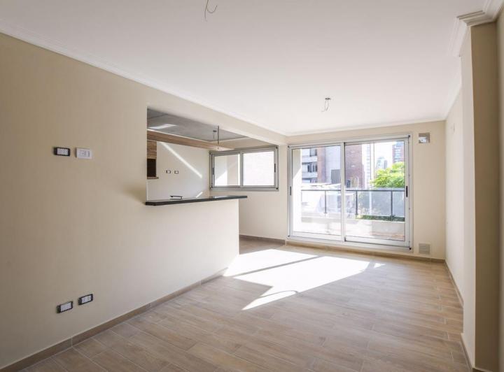 Departamento · 70m² · 4 Ambientes