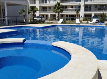 Departamento · 65m² · 2 Ambientes · 1 Cochera · Venta de Departamento D en Boulevard del Sol, Pilar