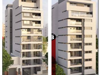 Departamento de 3 ambientes, La Plata · Duplex en Venta - Plaza Paso