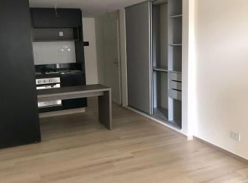Departamento de 1 ambiente, Saavedra · Saavedra: Monoambiente Al Frente con Balcón Aterrazado