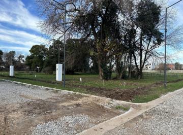 Terreno · 235m² · Gran Loteo a La Venta en Jose C Paz