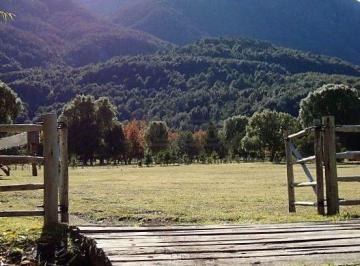 Terreno · 10m² · Increíble Terreno Fracción en Venta Ubicado en Villa Lago Mascardi, Bariloche