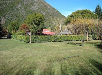 Terreno · 10m² · Increíble Terreno Fracción en Venta Ubicado en Villa Lago Mascardi, Bariloche