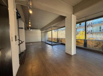Oficina comercial de 1 ambiente, Palermo · Edificio en Block con Dos Terrazas Exclusivas Palermo - Distrito Audiovisual