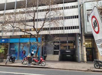 Oficina comercial · 43m² · 2 Ambientes · Oficina Alquiler Venta Rosario Venta