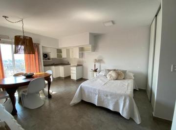 Departamento · 31m² · 1 Ambiente · 1 Cochera · Venta! Departamento de un Ambiente - Haedo Norte! C/ Cochera