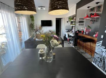 Departamento · 44m² · 2 Ambientes · 2 Cocheras · Departamento Dos Ambientes Ituzaingo Venta