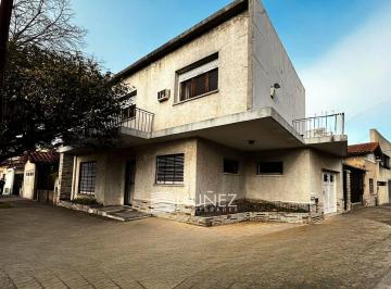 ANC-ANC-441_2 · Venta Casa 4 Ambientes en Bernal, Quilmes
