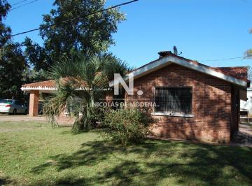 Foto1 · Venta Casa en La Barra de 3 Dorm. con Parrillero