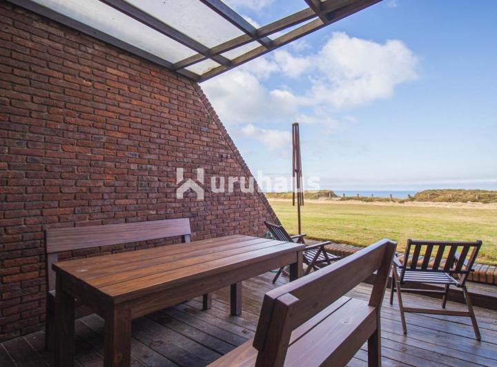 Departamento · 160m² · 4 Ambientes · 1 Cochera